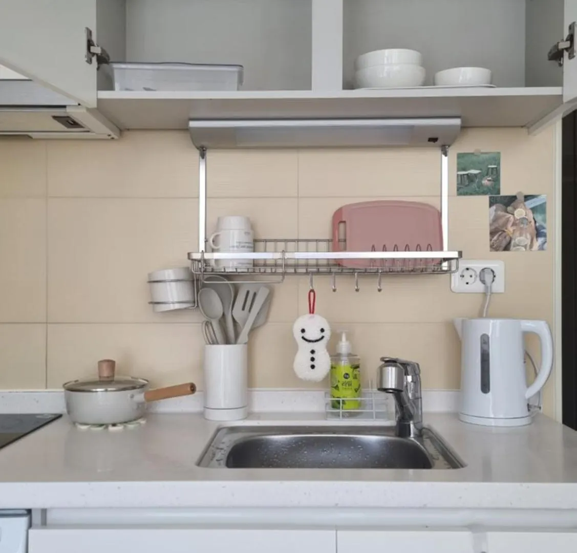 Апартаменты Roise Stay Сеул