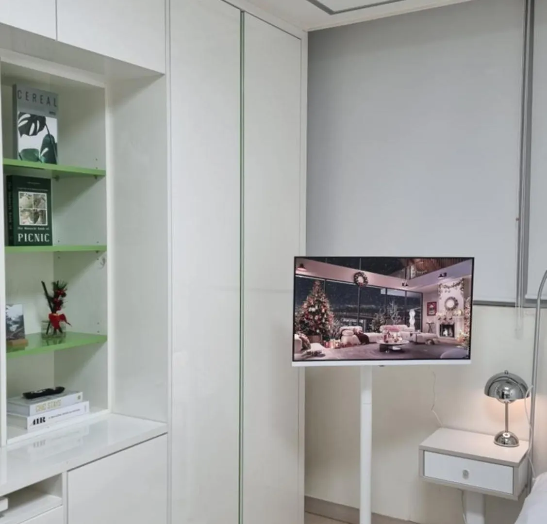 Roise Stay Szöul