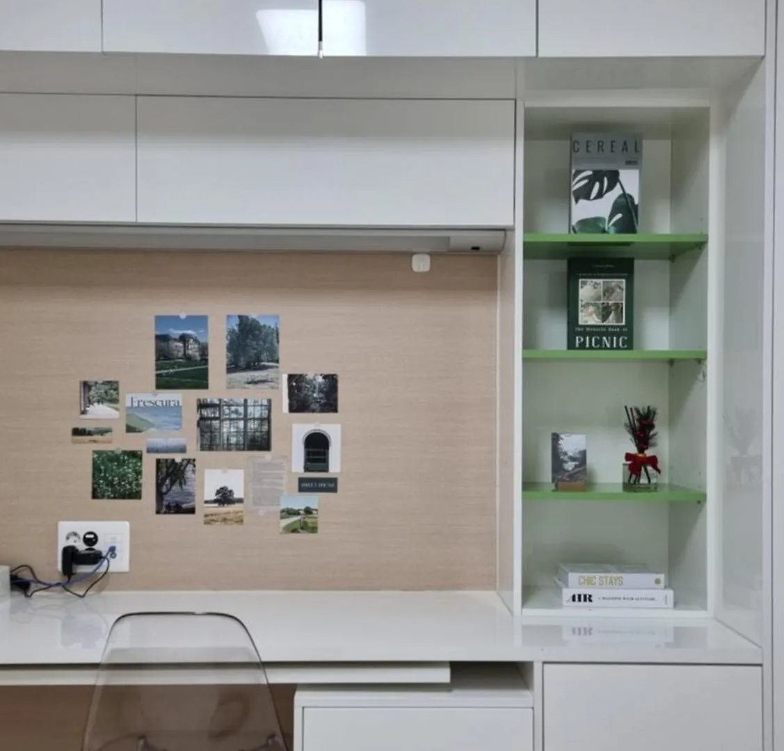 Roise Stay Szöul Apartman