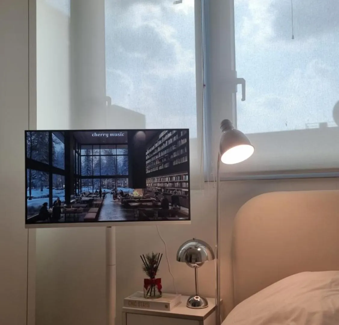 Roise Stay Szöul
